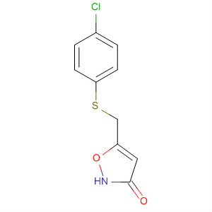 CAS No 89660-84-4  Molecular Structure