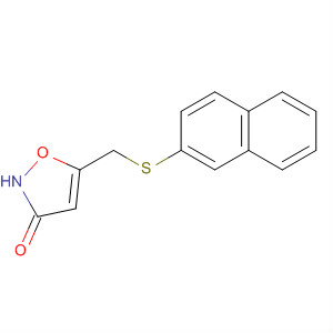 CAS No 89660-90-2  Molecular Structure