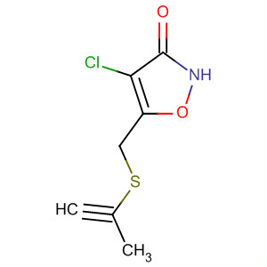 CAS No 89660-99-1  Molecular Structure