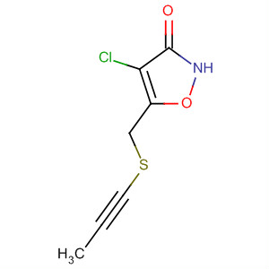 CAS No 89661-00-7  Molecular Structure