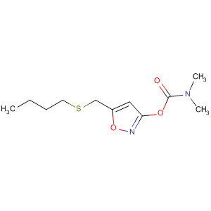 CAS No 89661-30-3  Molecular Structure