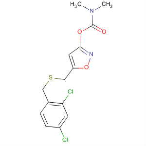 CAS No 89661-40-5  Molecular Structure