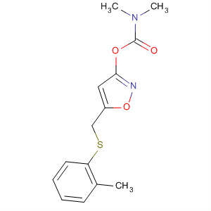 Cas Number: 89661-48-3  Molecular Structure