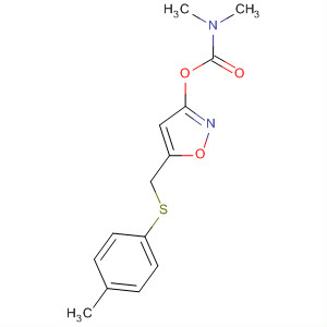 CAS No 89661-49-4  Molecular Structure