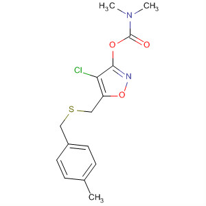 CAS No 89661-59-6  Molecular Structure