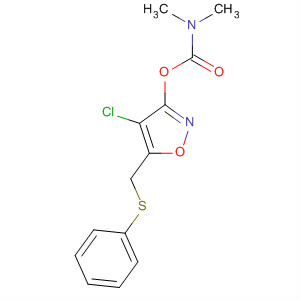 CAS No 89661-61-0  Molecular Structure