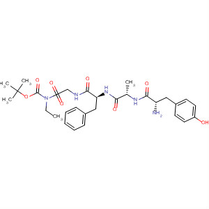 CAS No 89661-74-5  Molecular Structure