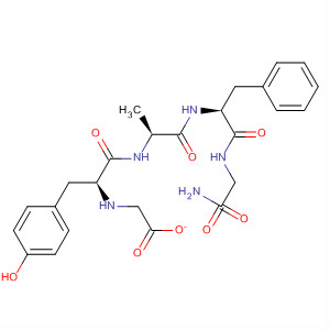 CAS No 89661-96-1  Molecular Structure