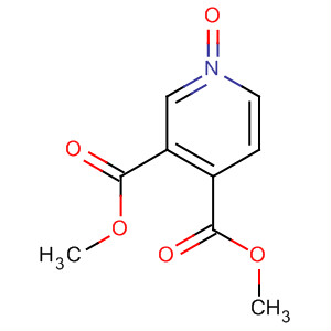 CAS No 89663-05-8  Molecular Structure