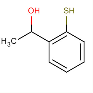 CAS No 89664-21-1  Molecular Structure