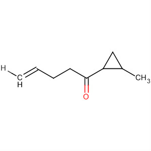 CAS No 89664-46-0  Molecular Structure