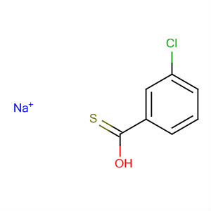 CAS No 89664-56-2  Molecular Structure