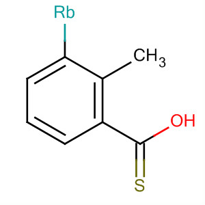 CAS No 89664-59-5  Molecular Structure