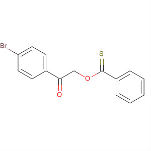 CAS No 89664-77-7  Molecular Structure