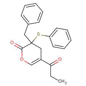 CAS No 89665-25-8  Molecular Structure