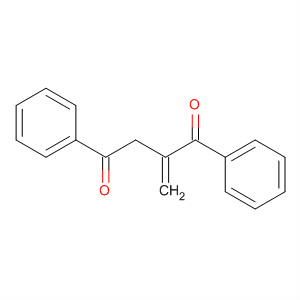 CAS No 89665-35-0  Molecular Structure