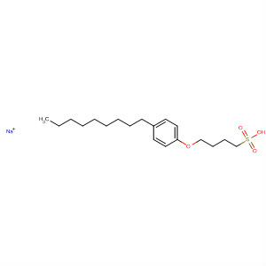 CAS No 89665-50-9  Molecular Structure