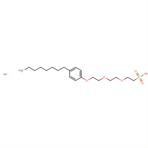 CAS No 89665-51-0  Molecular Structure