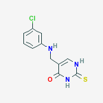 CAS No 89665-77-0  Molecular Structure