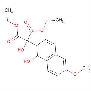 CAS No 89666-38-6  Molecular Structure