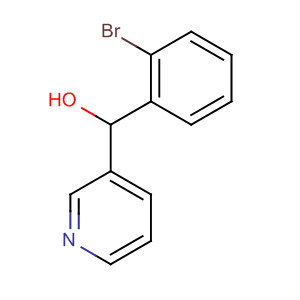 CAS No 89667-09-4  Molecular Structure