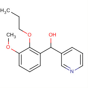 CAS No 89667-11-8  Molecular Structure