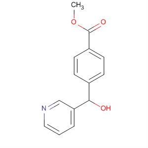 CAS No 89667-16-3  Molecular Structure