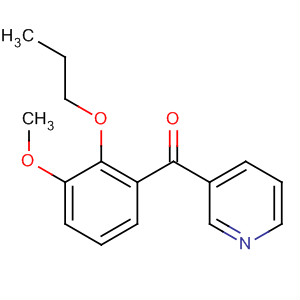 CAS No 89667-27-6  Molecular Structure