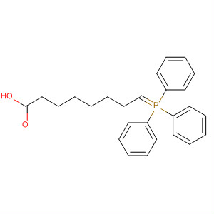 CAS No 89667-36-7  Molecular Structure