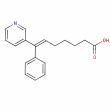 CAS No 89667-40-3  Molecular Structure