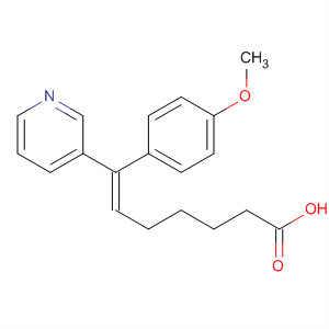 Cas Number: 89667-52-7  Molecular Structure