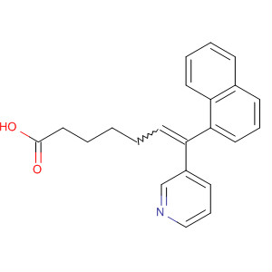 CAS No 89667-59-4  Molecular Structure