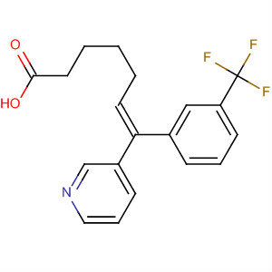 CAS No 89667-73-2  Molecular Structure