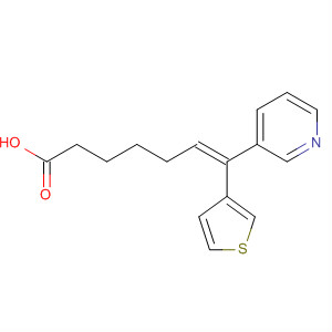 CAS No 89667-76-5  Molecular Structure