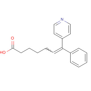 Cas Number: 89667-89-0  Molecular Structure