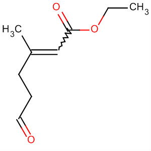 Cas Number: 89670-56-4  Molecular Structure