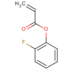 CAS No 89670-69-9  Molecular Structure