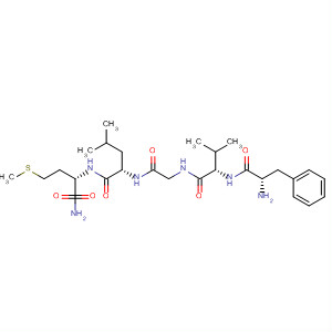 CAS No 89671-31-8  Molecular Structure