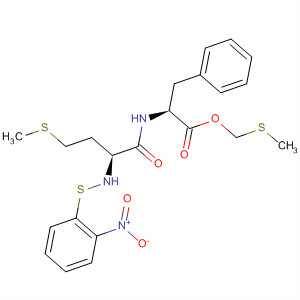 CAS No 89671-54-5  Molecular Structure