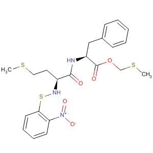 Cas Number: 89671-54-5  Molecular Structure