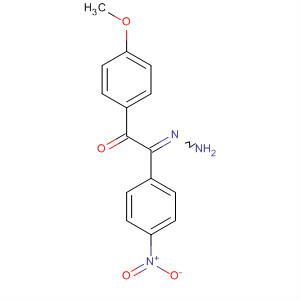 CAS No 89671-58-9  Molecular Structure