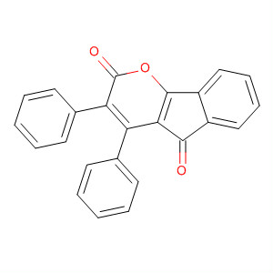 CAS No 89671-59-0  Molecular Structure