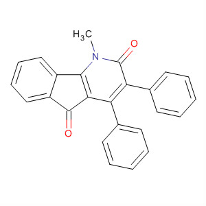 CAS No 89671-60-3  Molecular Structure
