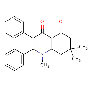 CAS No 89671-65-8  Molecular Structure
