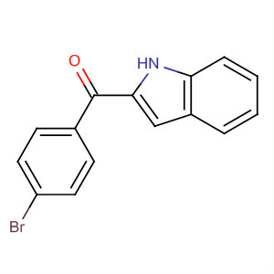 CAS No 89671-78-3  Molecular Structure