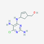 Cas Number: 896716-96-4  Molecular Structure