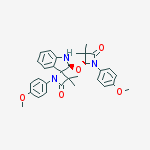 CAS No 896746-31-9  Molecular Structure