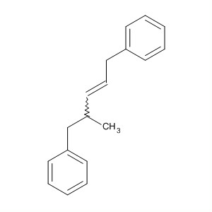 CAS No 89676-08-4  Molecular Structure