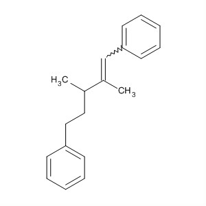 CAS No 89676-18-6  Molecular Structure