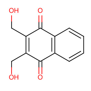 CAS No 89676-51-7  Molecular Structure